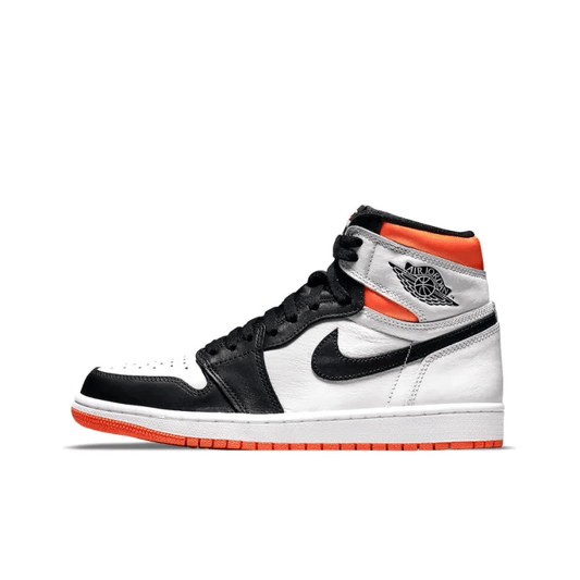 Air Jordan 1 Retro High OG ‘Electro Orange’ 555088-180