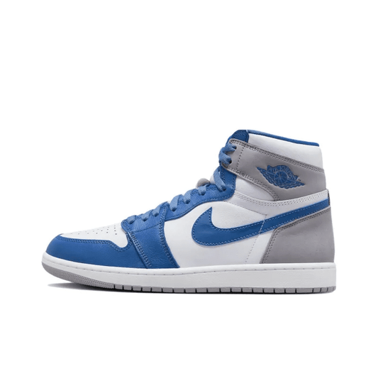 Air Jordan 1 High OG True Blue DZ5485-410