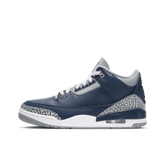 Air Jordan 3 Retro ‘Georgetown’ CT8532-401