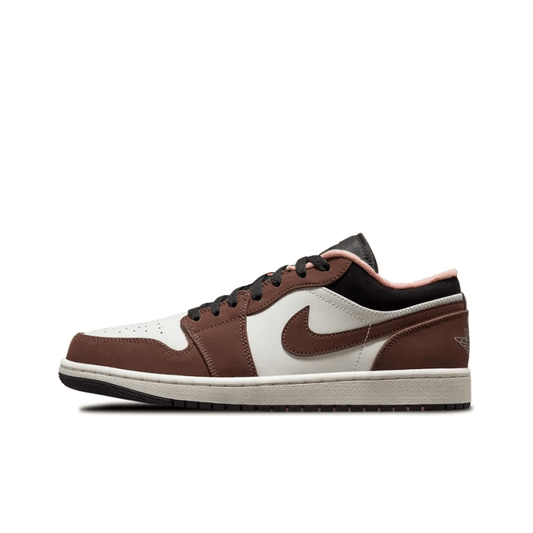 Air Jordan 1 Low ‘Mocha’ DC6991-200