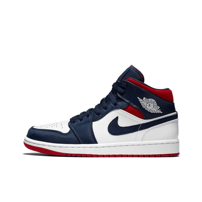 Air Jordan 1 Mid SE ‘Olympic’ ECV3043-100