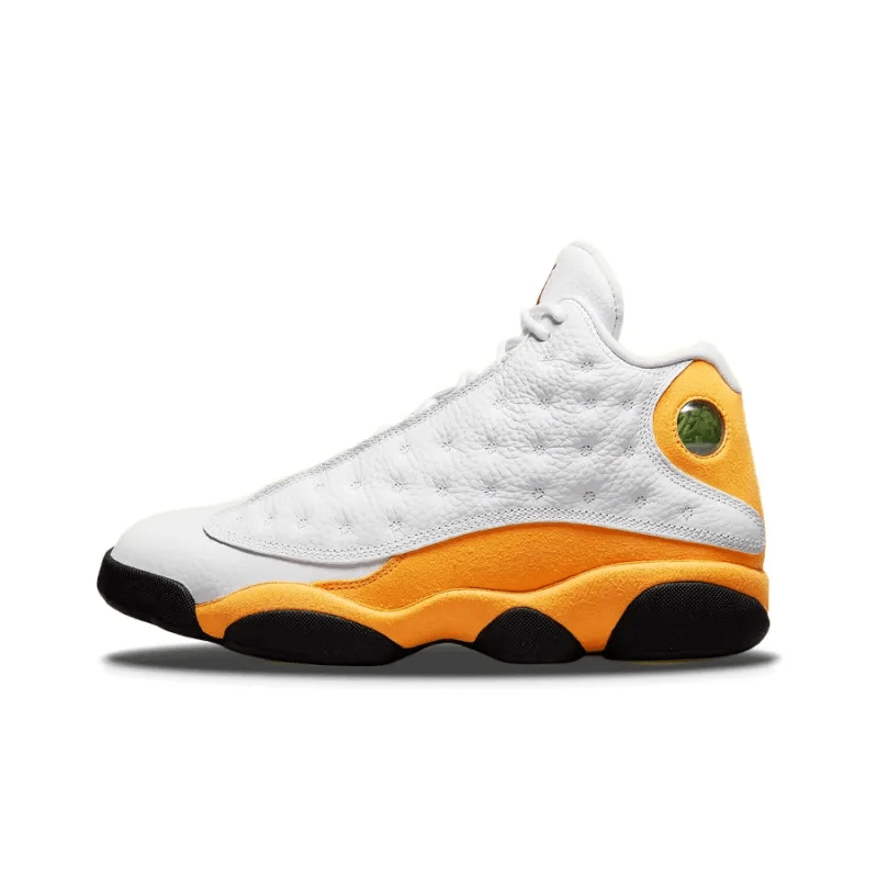 Air Jordan 13 Retro ‘Del Sol’ 414571-167