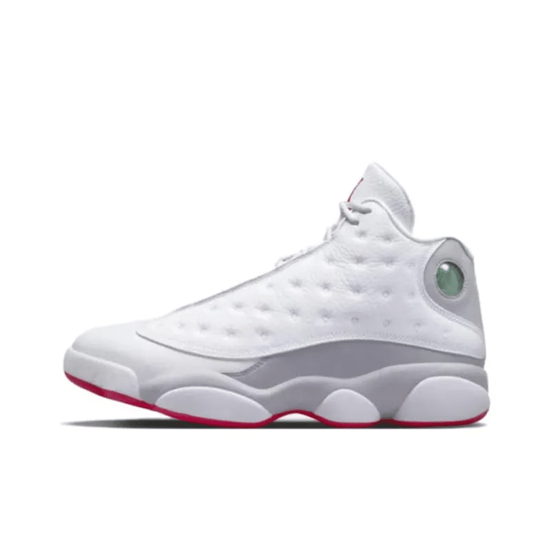 Air Jordan 13 Retro Wolf Grey – DJ3005-160