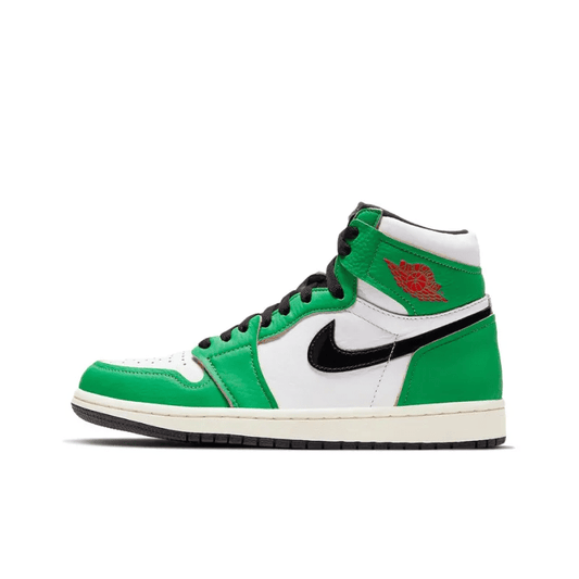 Air Jordan 1 Retro High OG ‘Lucky Green’ – DB4612-300