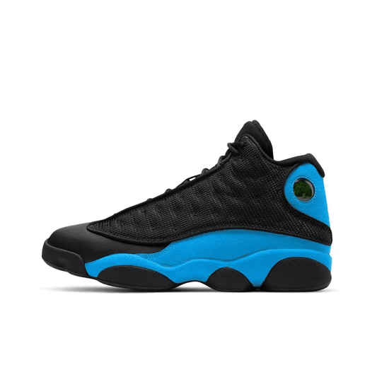 Air Jordan 13 Retro ‘Black University Blue’ DJ5982-041