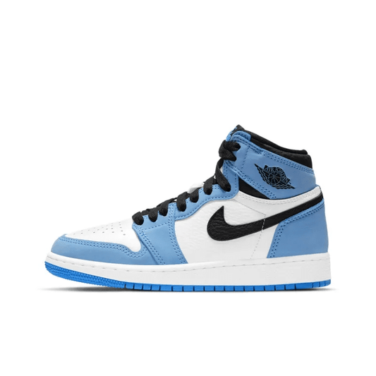 Air Jordan 1 Retro High OG GS ‘University Blue’ – 575441-134