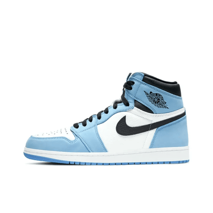 Air Jordan 1 Retro High OG “University Blue” – 555088-134