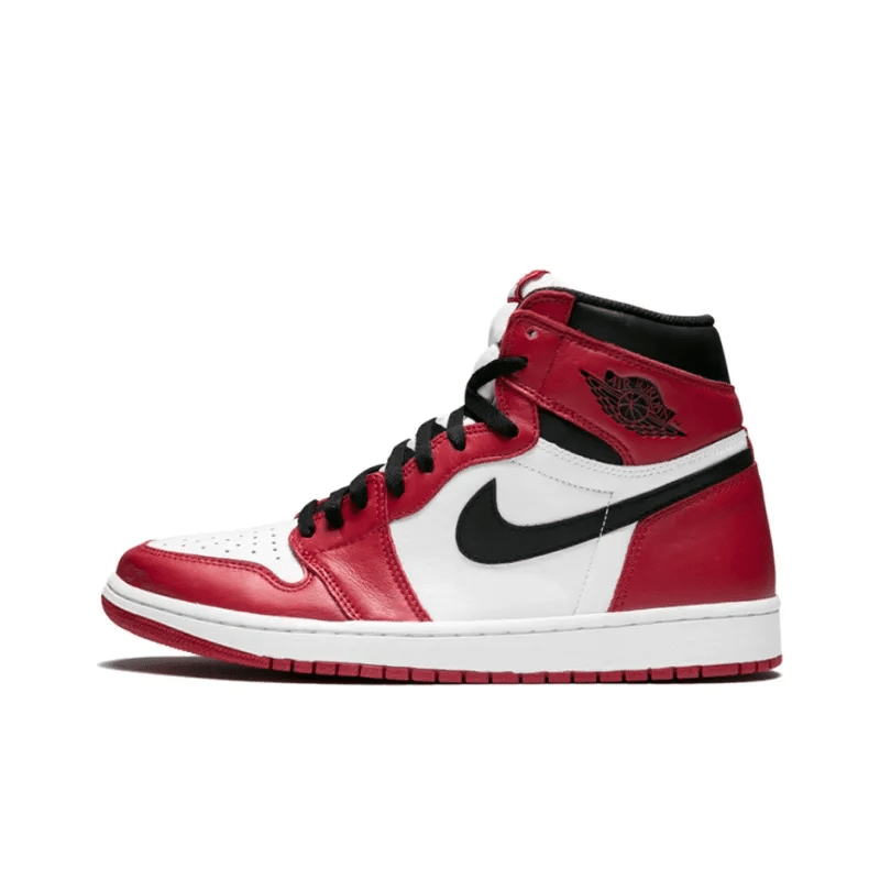 Air Jordan 1 Retro High OG ‘Chicago’ 2015  555088-101