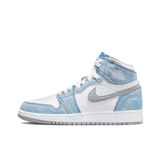 Air Jordan 1 Retro High OG Hyper Royal GS – 575441-402