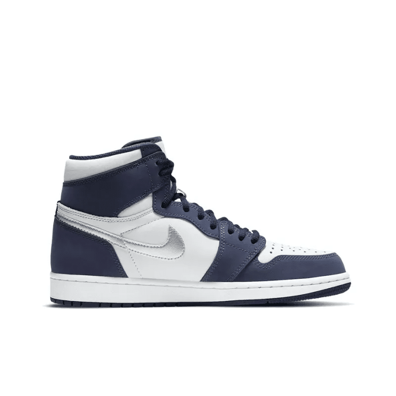 Air Jordan 1 Retro High co.JP ‘Midnight Navy’ 2020 E555088-005