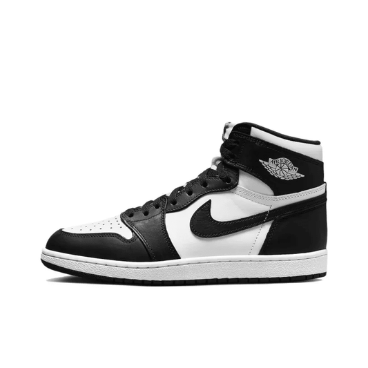 Air Jordan 1 High 85 Black/White BQ4422-001