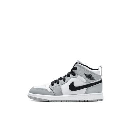 Air Jordan 1 Mid PS ‘Light Smoke Grey’ – 640734-092