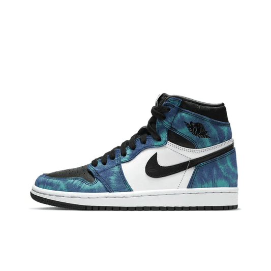 Air Jordan 1 Retro High OG ‘Tie-Dye’ CD0461-100