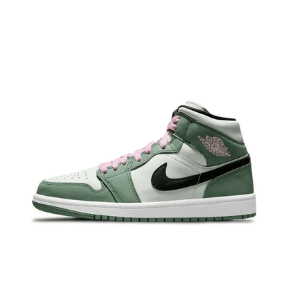 Air Jordan 1 Mid SE ‘Dutch Green’ CZ0774-300