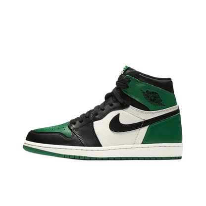 Air Jordan 1 Retro High OG ‘Pine Green’ 555088-302