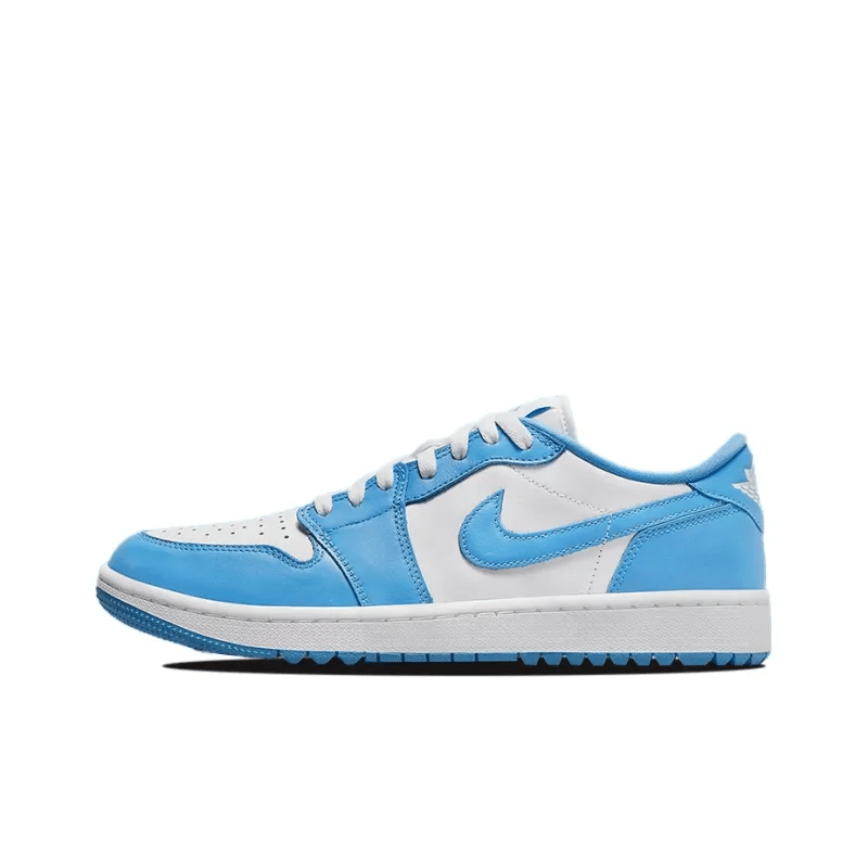 Air Jordan 1 Low Golf ‘UNC’ E136066-041