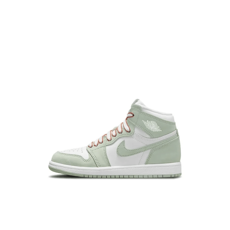 Air Jordan 1 Retro High Og Seafoam Ps – Cu0449-002