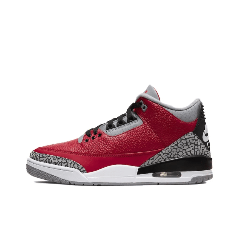 Air Jordan 3 Retro SE ‘Unite – CHI Exclusive’ CU2277-600