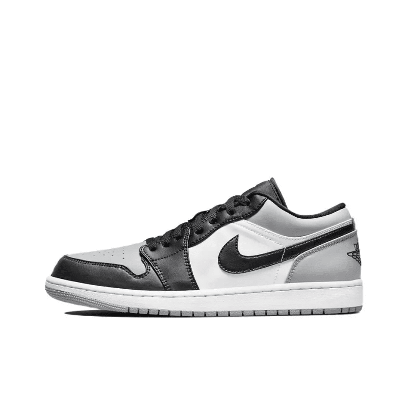 Air Jordan 1 Low Shadow Toe – 553558-052