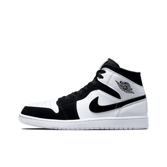 Air Jordan 1 Mid SE ‘Diamond’ DH6933-100