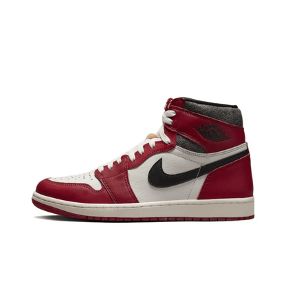 Air Jordan 1 Retro High OG Chicago Lost and Found DZ5485-612