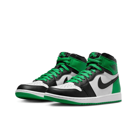 Air Jordan 1 Retro High OG Lucky Green – FD1437-031