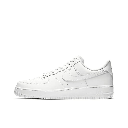 Air Force 1 Low 07 White   – 718152 106