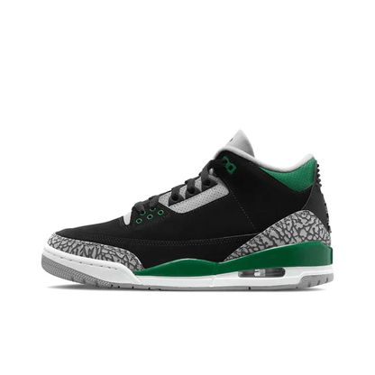 Air Jordan 3 Retro ‘Pine Green’ CT8532-030