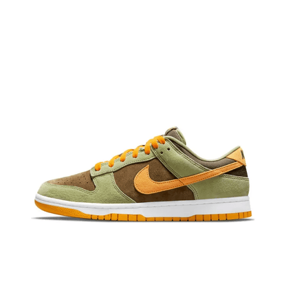 Dunk Low Dusty Olive Gold – Dh5360-300