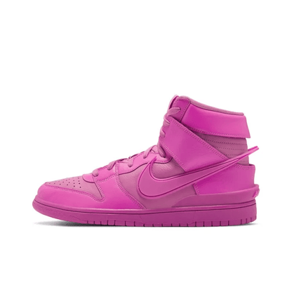 Dunk High x Ambush Lethal Pink – CU7544-600