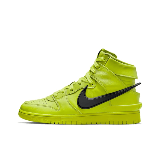 Dunk High X Ambush Flash Lime – Cu7544-300