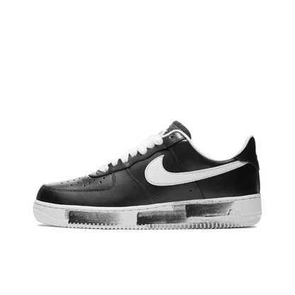 G-dragon Peaceminusone X Air Force 1 Para-noise Black – Aq3692-001