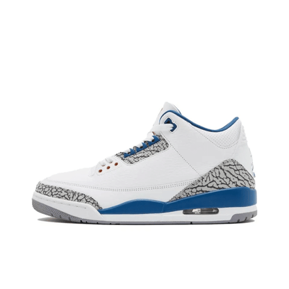 Air Jordan 3 Retro Wizards – Ct8532-148