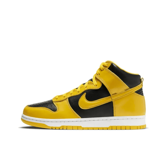 Dunk High Varsity Maize – CZ8149-002