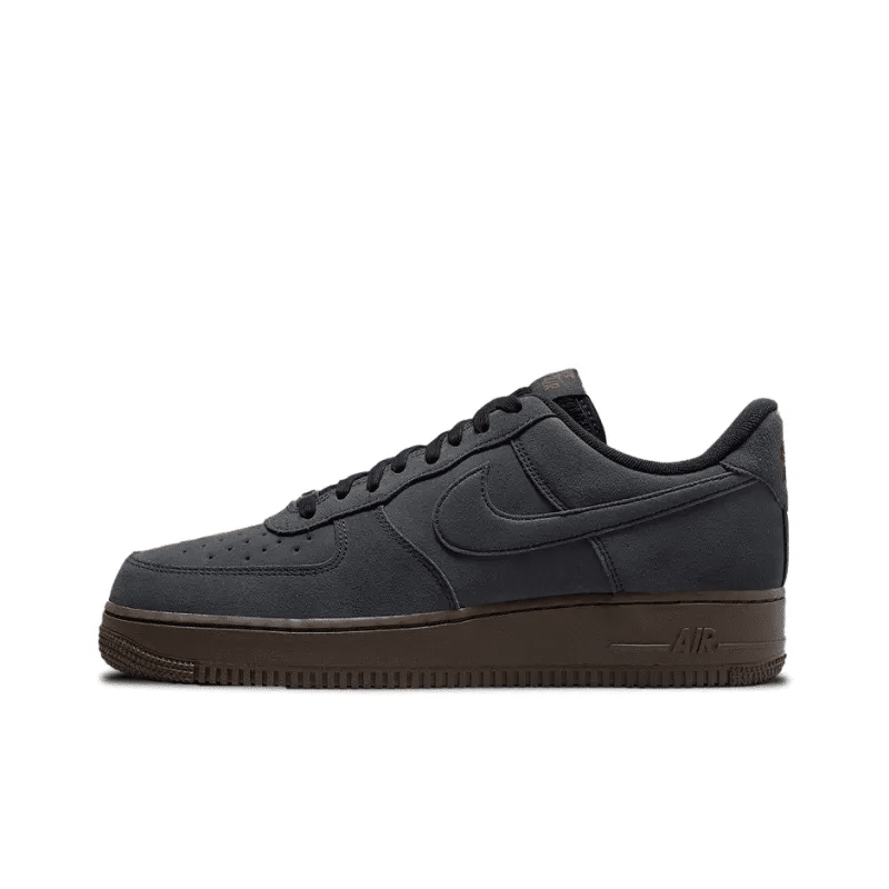 Air Force 1 Winter Premium ‘Off Noir Dark Chocolate’ DO6730-001