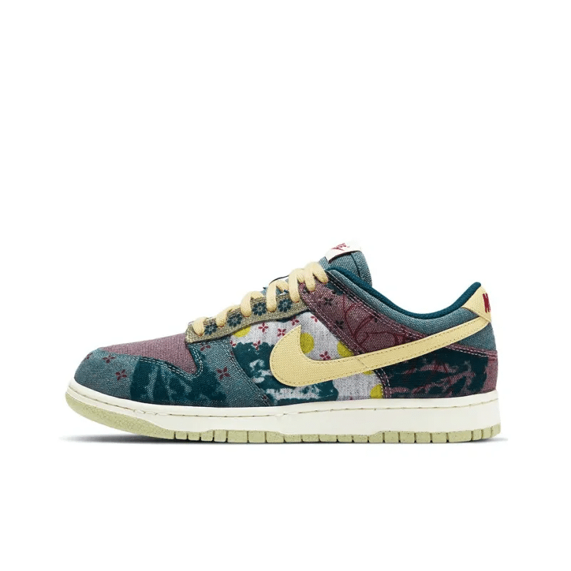 Dunk Low Sp Lemon Wash – Cz9747-900