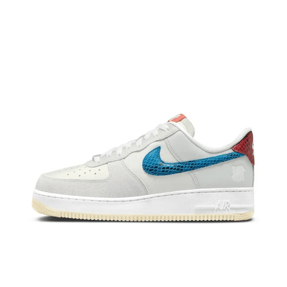 Air Force 1 X Undefeated 5 On It – Dm8461-001