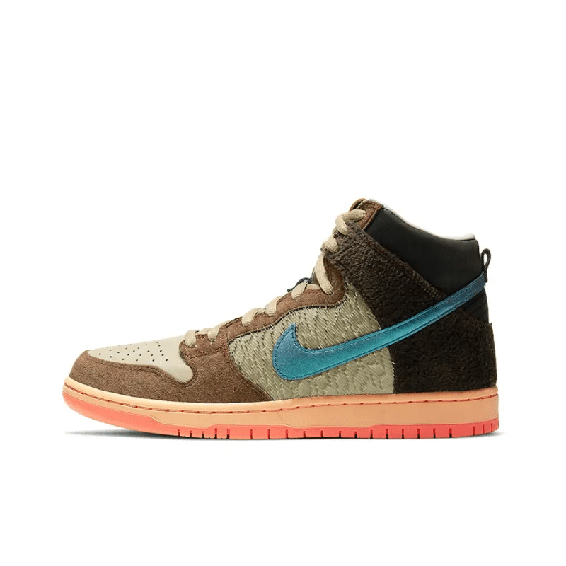 Sb Dunk High Concepts Turdunken – Dc6887-200