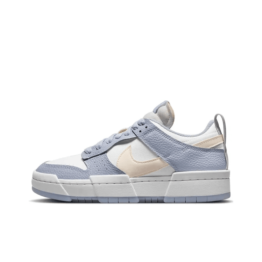 Dunk Low Disrupt Summit White Desert Sand Womens – Dj3077-100