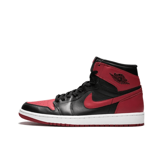 Air Jordan 1 Retro High OG Bred 2013 555088-023