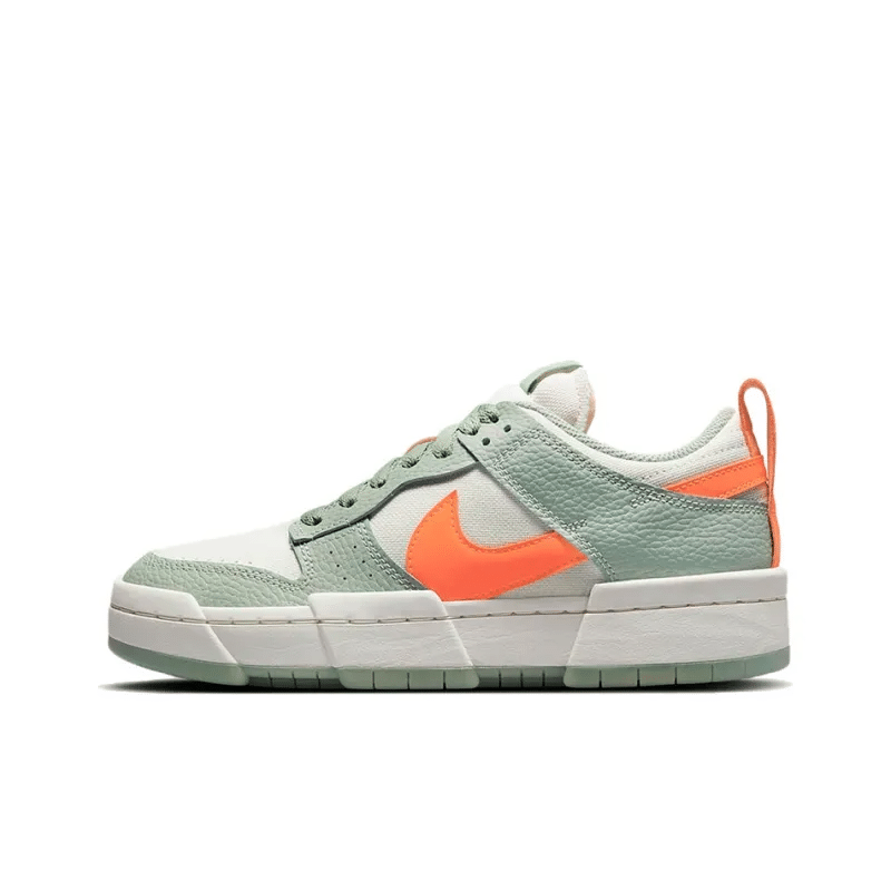 Dunk Low Disrupt Sea Glass Womens – Dj3077-001