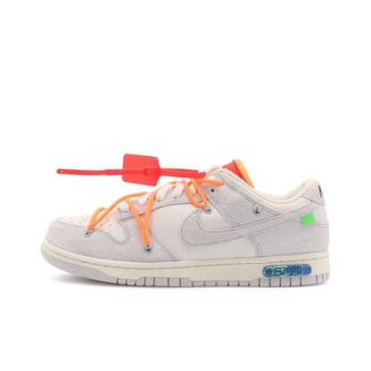 Dunk Low X Off-white Dear Summer  31 Of 50 – Dj0950-116