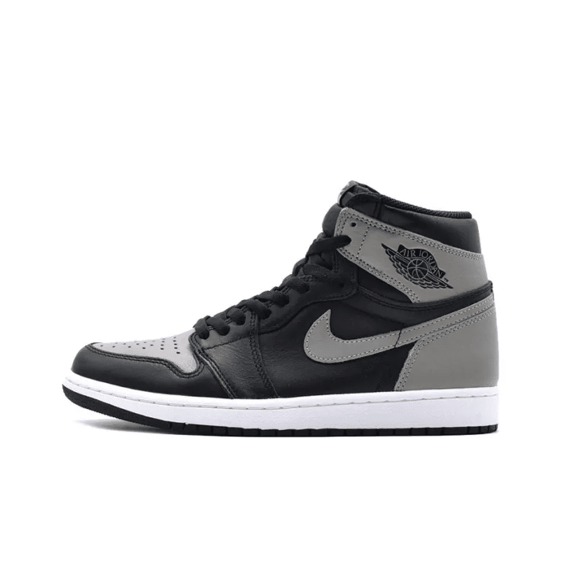 Air Jordan 1 Retro High OG ‘Shadow’ 2018  555088-013