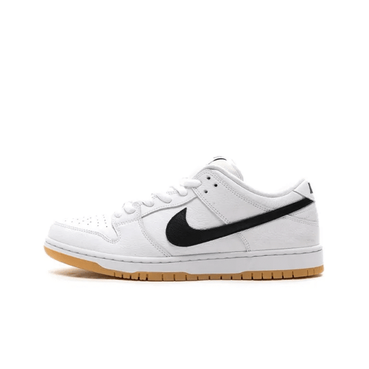 Sb Dunk Low Pro White Gum – Cd2563-101