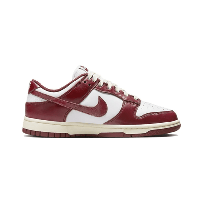 Dunk Low PRM Vintage Team Red – FJ4555-100