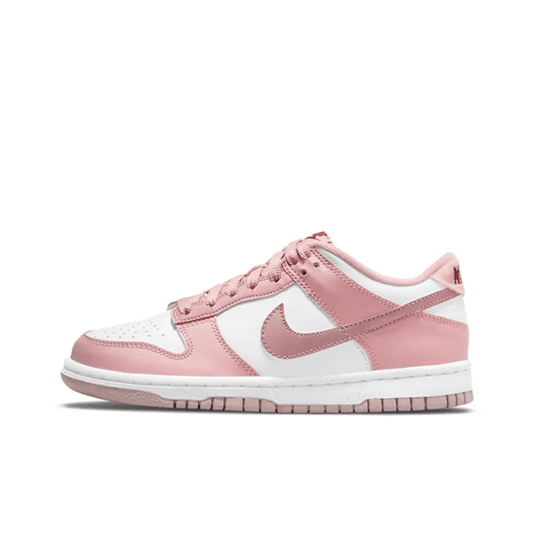 Dunk Low Pink Velvet Gs – Do6485-600