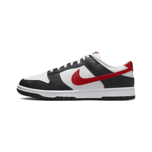 Dunk Low Retro Red Swoosh Panda – Fb3354-001