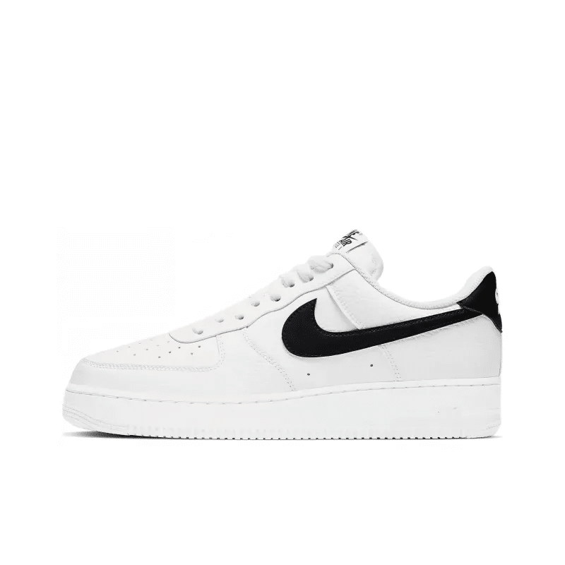 Air Force 1 07 White Black CT2302-100