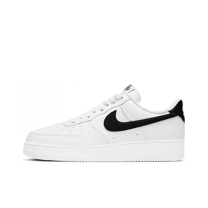 Air Force 1 07 White Black CT2302-100