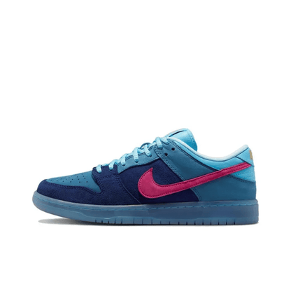 SB Dunk Low Run The Jewels – DO9404-400